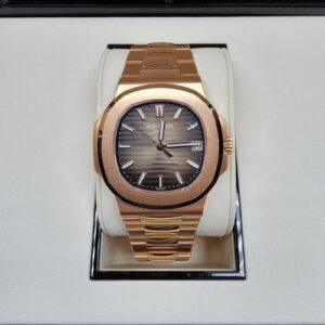 Buy Patek Philippe Nautilus 5711/1R-001