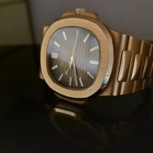 Patek Philippe 5711/1R Nautilus ROSE GOLD