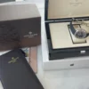 Patek Philippe Aquanaut 5167/1A-001 - Steel and Rubber Strap / Full Set - Image 2