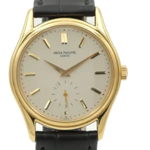 Patek Philippe Calatrava 5023 For Sale