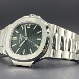 Patek Philippe Nautilus 5711/1A-014 Stainless Steel Green Dial