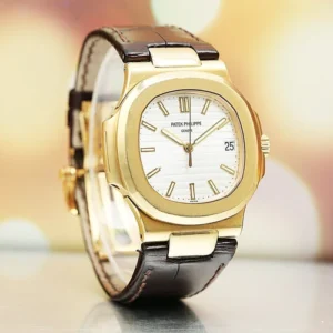 Patek Philippe Nautilus 5711J-001