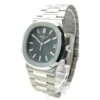 Patek Philippe Nautilus Jumbo 5711/1A-014 Green - Image 2