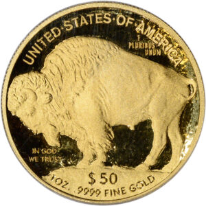 Buy 2009 1 oz American Gold Buffalo Coin