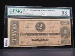 Buy 1864 $500 Confederate States of America Note (Uncirculated)
