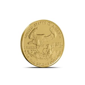 Buy 2020 1/10 oz American Gold Eagle Coin