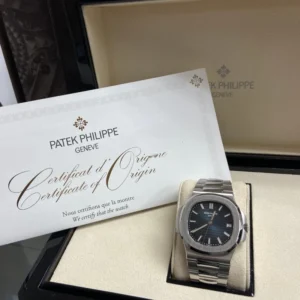 Patek Philippe Nautilus 5711/1A-001