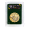 Buy 2022 1 oz American Gold Eagle Coin (BU) - Image 2