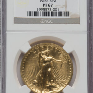 Buy 1904 Pre-33 $20 Liberty Gold Double Eagle Coin MS66 (PCGS or NGC)