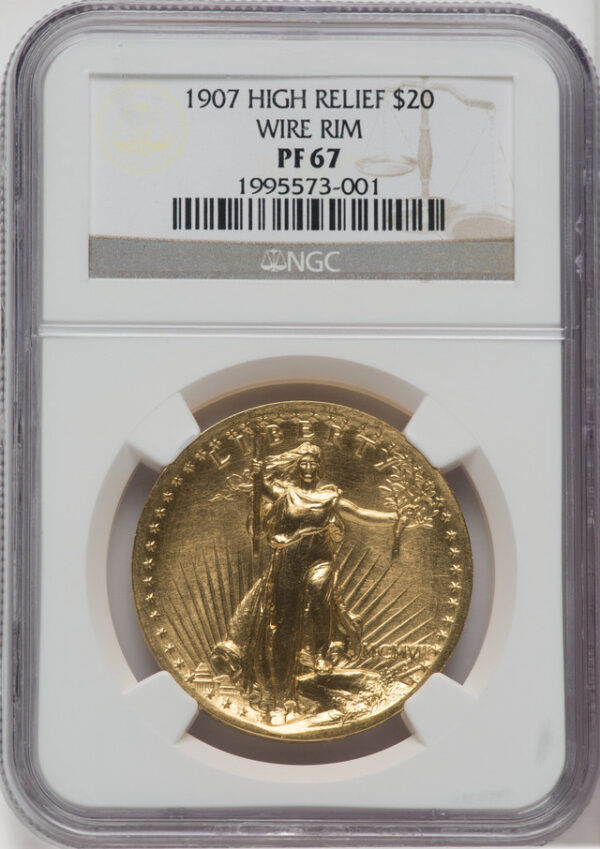 Buy 1904 Pre-33 $20 Liberty Gold Double Eagle Coin MS66 (PCGS or NGC)