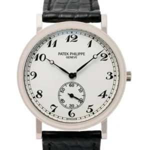 Buy Patek Philippe Calatrava 5022G