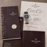 Buy Patek Philippe Nautilus 5711/1A-010