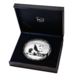 Buy 1 Kilo Proof Chinese Silver Panda Coin (Random Year, Box + CoA)