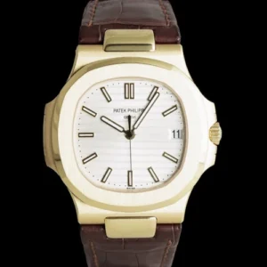 Buy Patek Philippe Nautilus 5711J-001