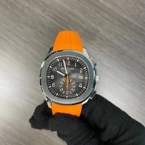 Patek Philippe Aquanaut 5968A Aquanaut Orange