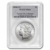Buy 1890-CC Morgan Silver Dollar Coin PCGS MS64 - Image 2