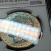 Buy 1890-CC Morgan Silver Dollar Coin PCGS MS64 - Image 7