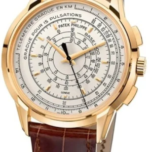 Patek Philippe Chronograph 5975J-001