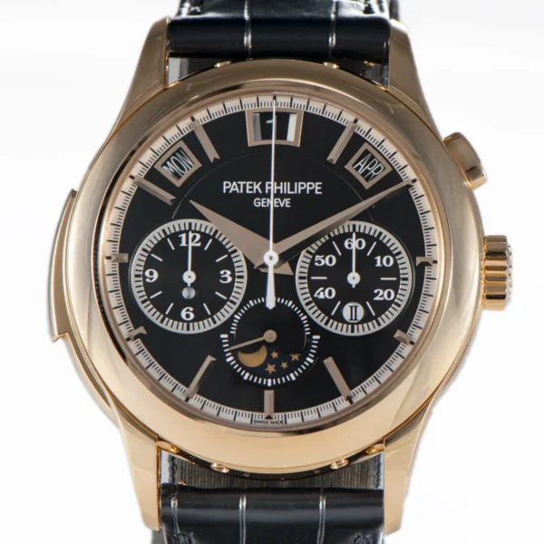 Patek Philippe Grand Complications 5208R-001