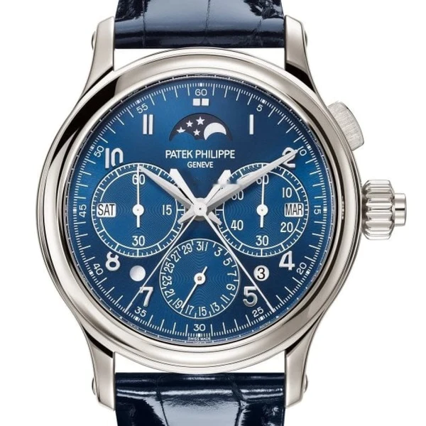 Patek Philippe Perpetual Calendar Chronograph Split-seconds