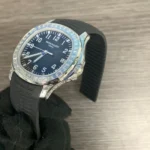 Patek Philippe Aquanaut 5167/300G Aquanaut White Gold Factory Diamonds