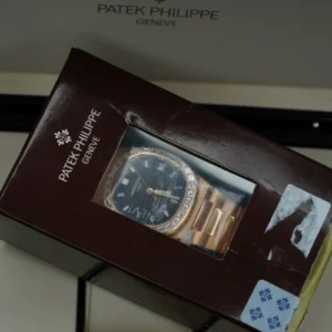 Buy Patek Philippe Nautilus 5723/1R-010