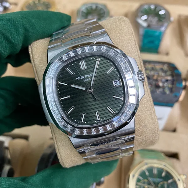 Buy Patek Philippe Nautilus 5711/1300A-001