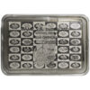 10 oz PAMP Suisse Palladium Bar For Sale (New w/ Assay) - Image 4