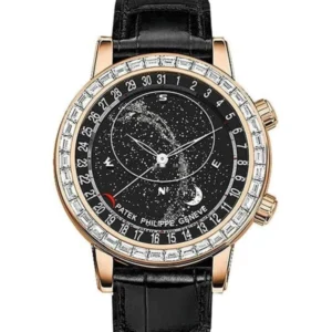 Buy Patek Philippe Celestial Grand Complications