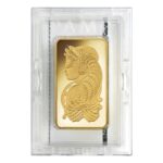 Buy 10 oz PAMP Suisse Fortuna Gold Bar (New w/ Assay)