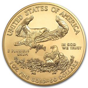 Buy 2013 1 oz American Gold Eagle Coin