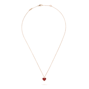 Buy Sweet Alhambra heart pendant