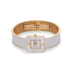 Buy Buccellati Agalmachron Gold Watch