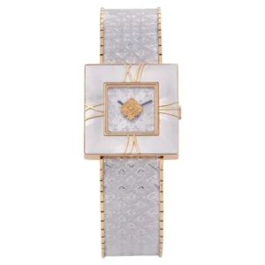 Buy Buccellati Agalmachron Gold Watch