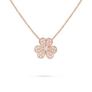 Buy small model Frivole pendant