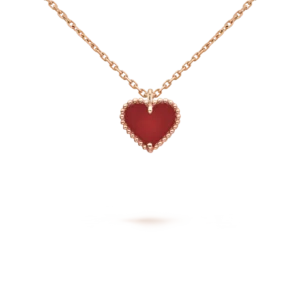 Buy Sweet Alhambra heart pendant