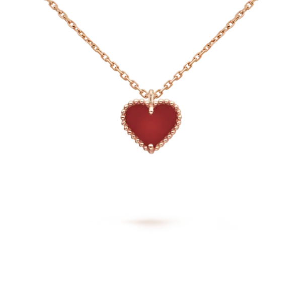 Buy Sweet Alhambra heart pendant