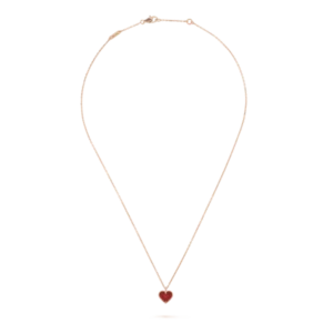 Buy Sweet Alhambra heart pendant