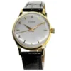 Cartier Paris Yellow Gold Calatrava Watch, Circa 1950s - Image 2
