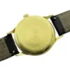Cartier Paris Yellow Gold Calatrava Watch, Circa 1950s - Image 4