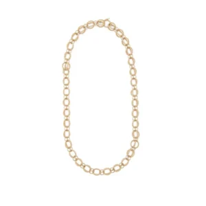 Circle Rope Necklace Jean Schlumberger for Tiffany & Co