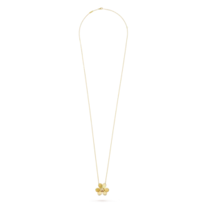 Frivole clip pendant For Sale – very large model