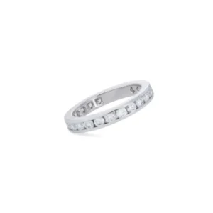 Tiffany Setting Wedding Band Tiffany & Co.