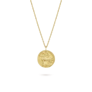 Zodiaque medal Sagittarii -Sagittarius