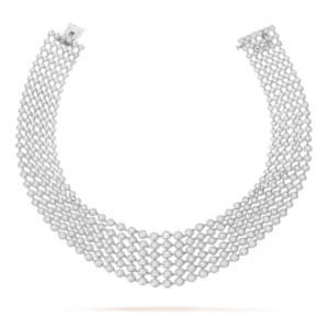 Palmyre necklace For Sale