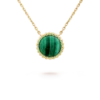Perlée couleurs pendant For Sale