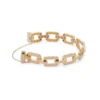 Roberto Coin Pois Moi Link Bracelet - Image 4